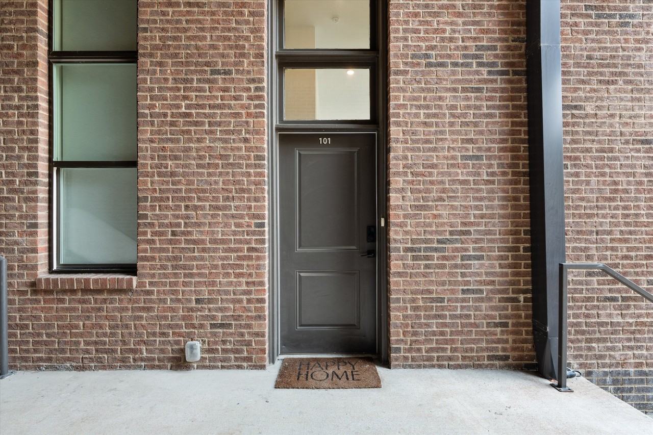 601 Hamilton Ave ##101 - Photo 5 of 36