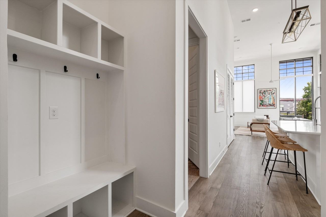 601 Hamilton Ave ##101 - Photo 7 of 36