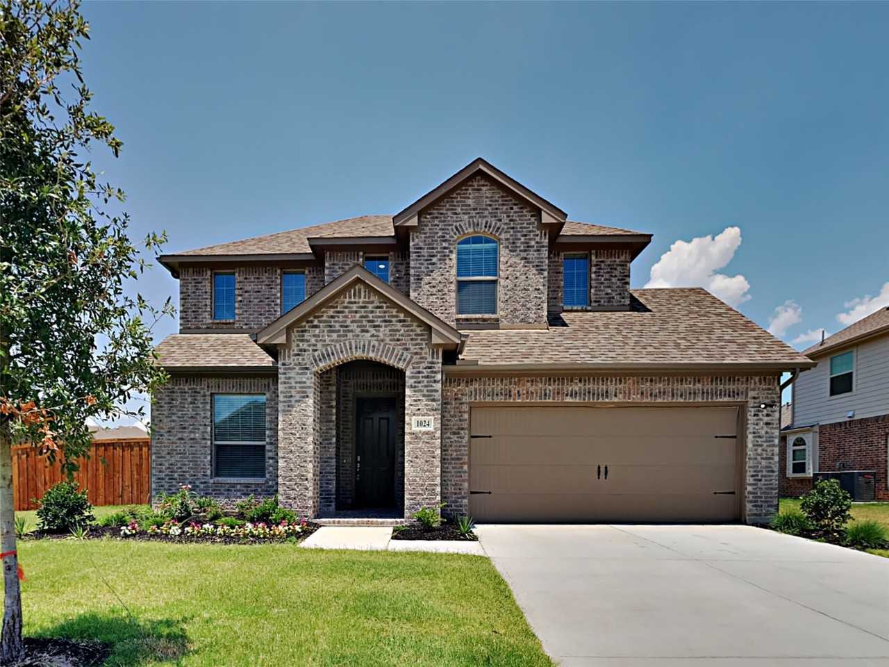1024 Meadowlark Ave