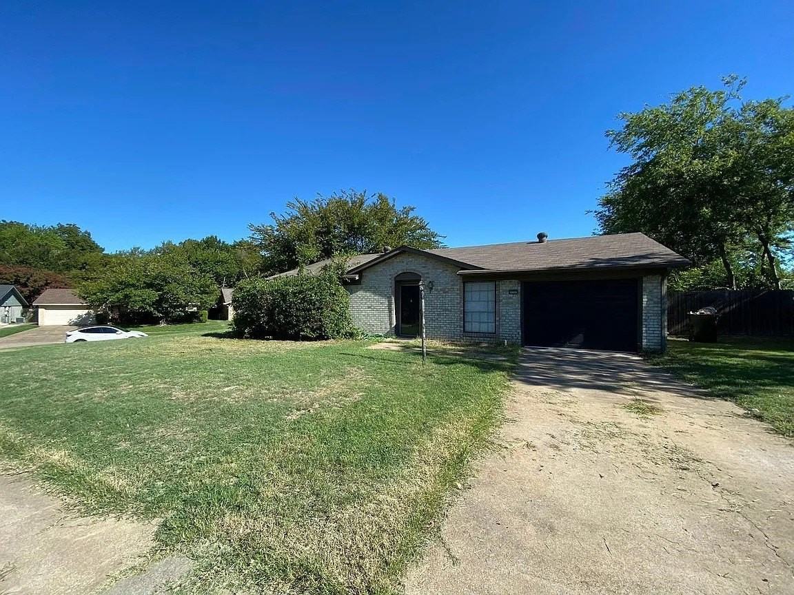 3501 Gatewood Ln