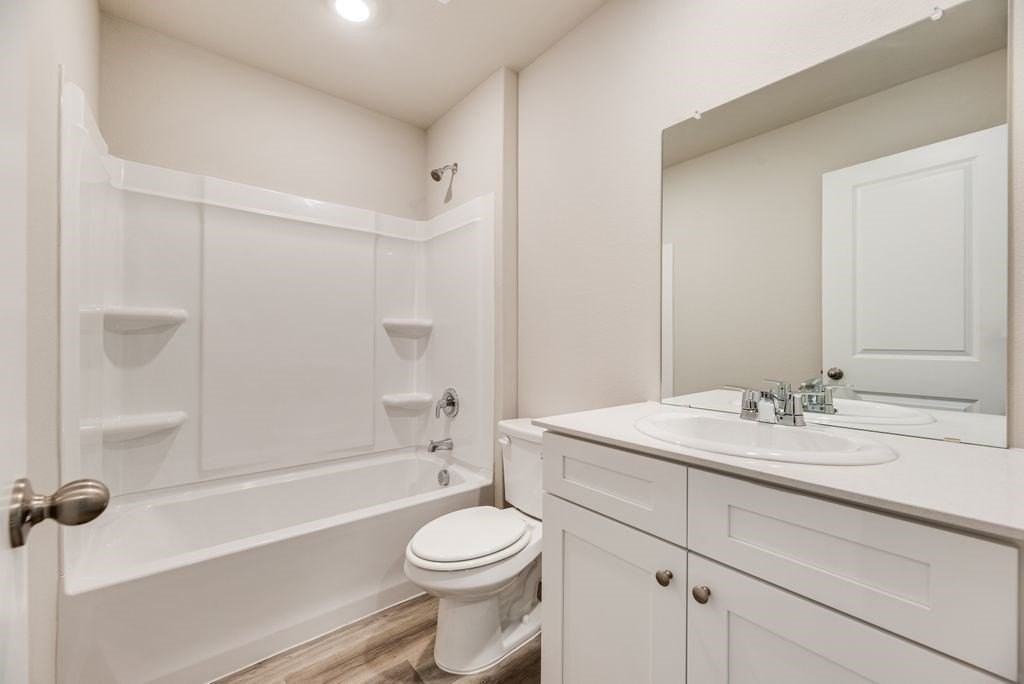 16521 Hudson Prairie Way - Photo 6 of 19