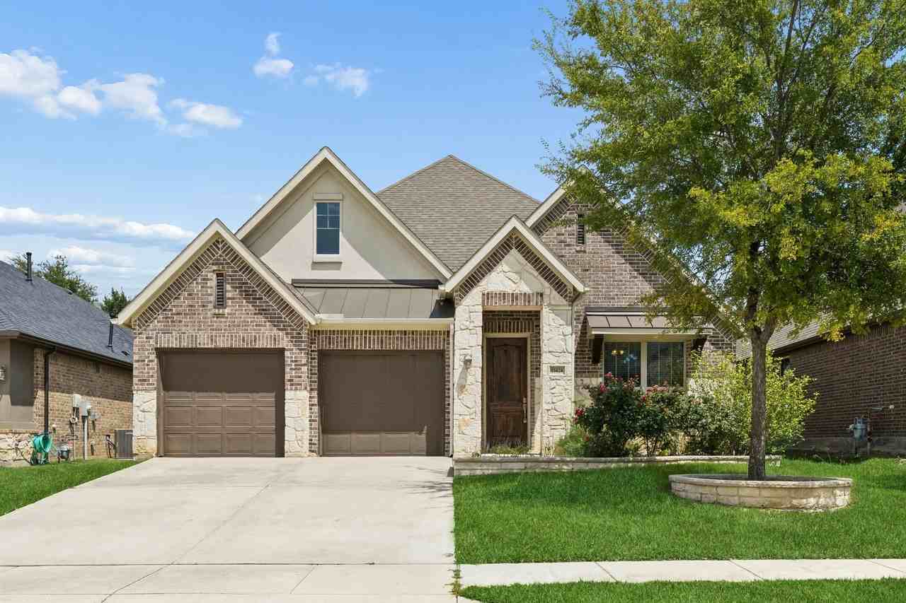 15424 Bluffdale Dr