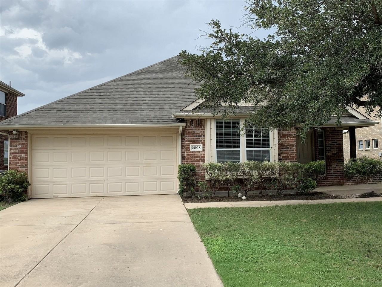 2808 Appaloosa Ct