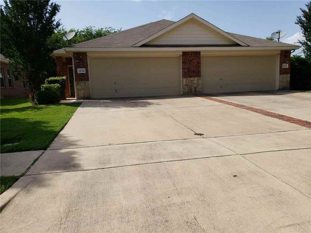 1512 Piedmont Dr