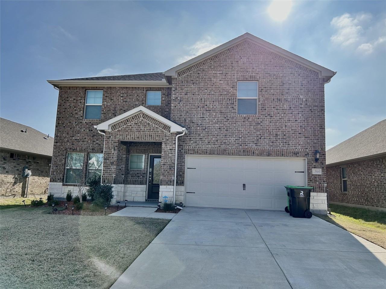 1804 Berry Ridge Trl