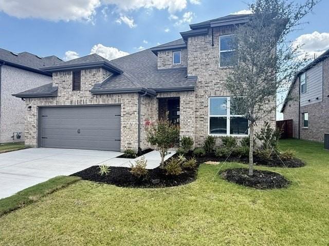 17141 Oxborough Dr