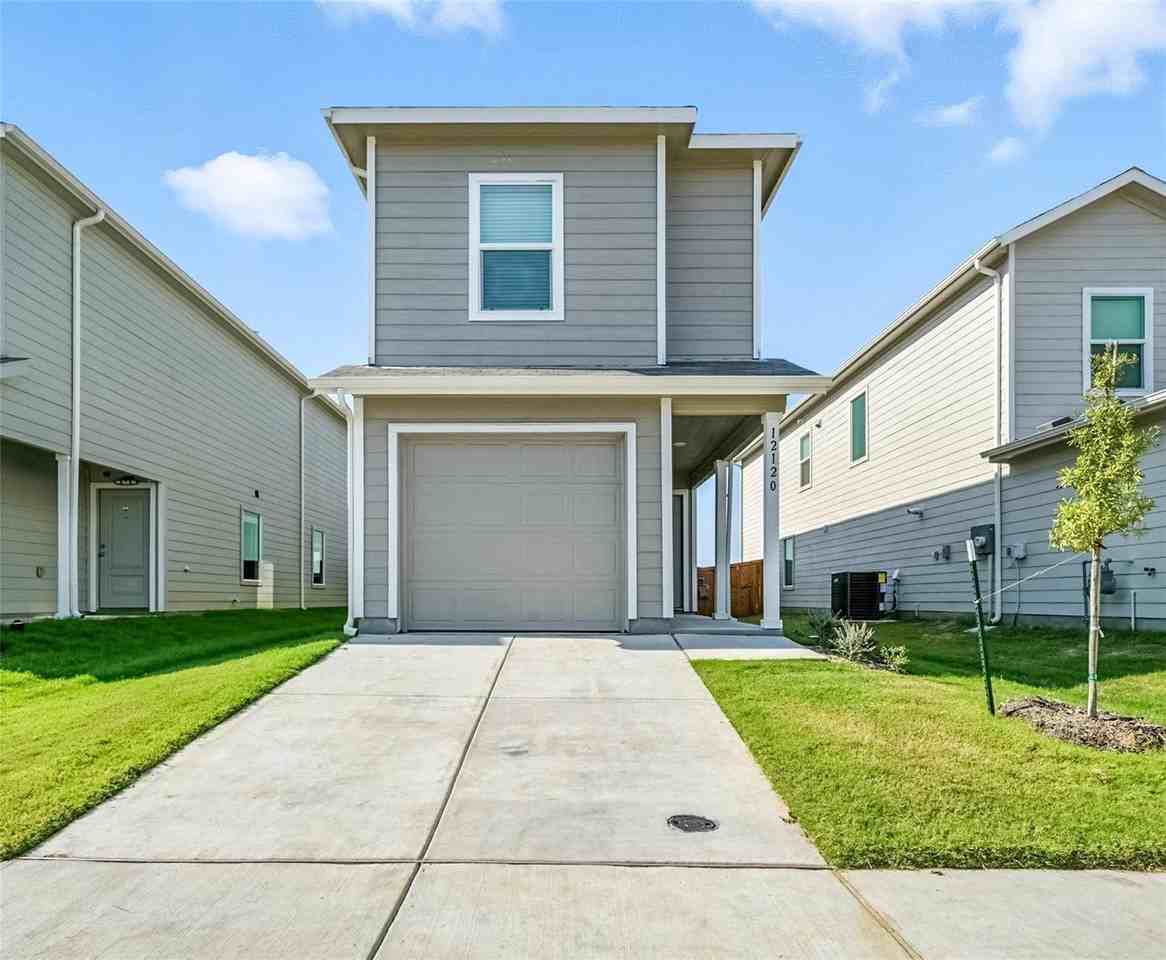 12120 Morgan Dr