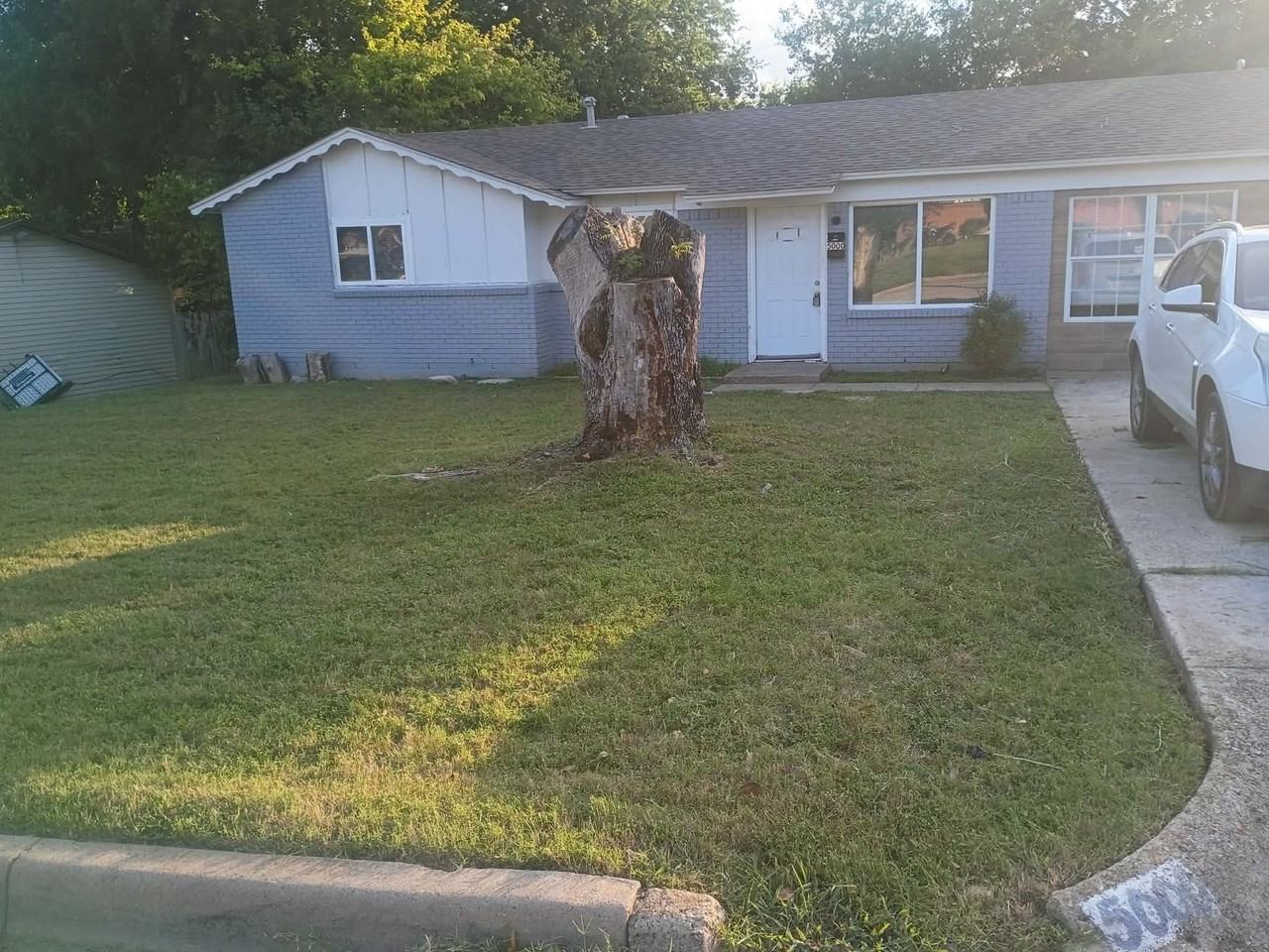 5000 Wilmington Dr