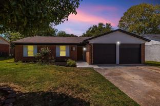 602 S Waxahachie St - Photo 1 of 1