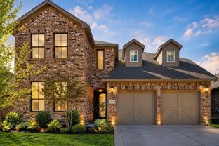 6401 Longhorn Herd Ln - Photo 1 of 1