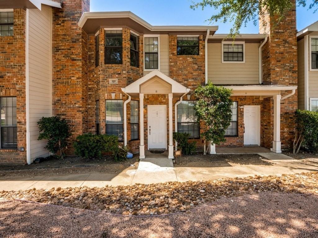 2800 Keller Springs Rd #7B