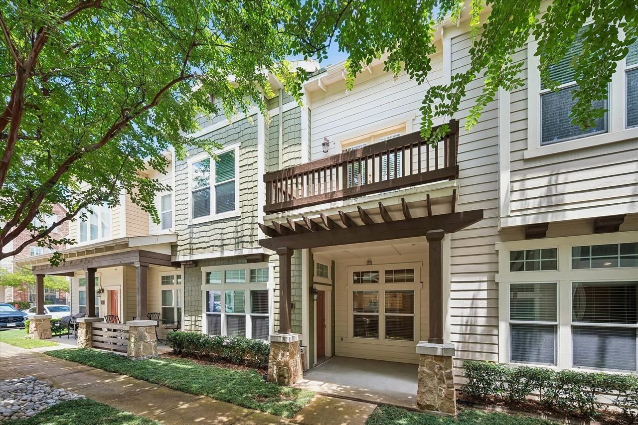 1600 Abrams Rd #38