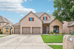 837 Moss Cliff Cir - Photo 1 of 1