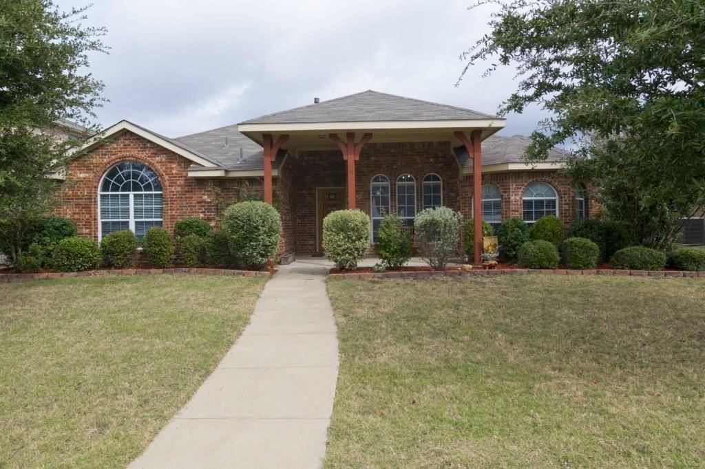 1461 Norfolk Ct