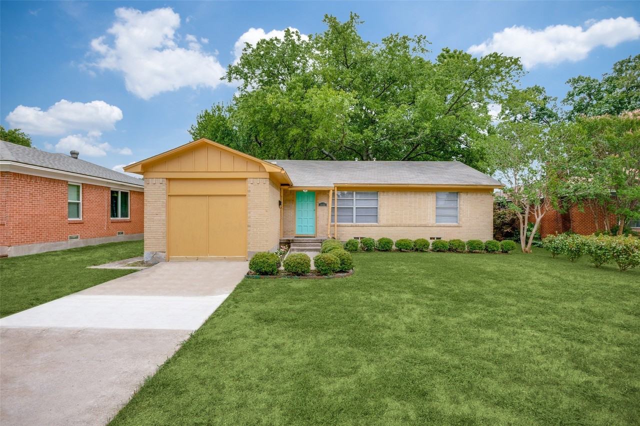 3632 Demaret Dr