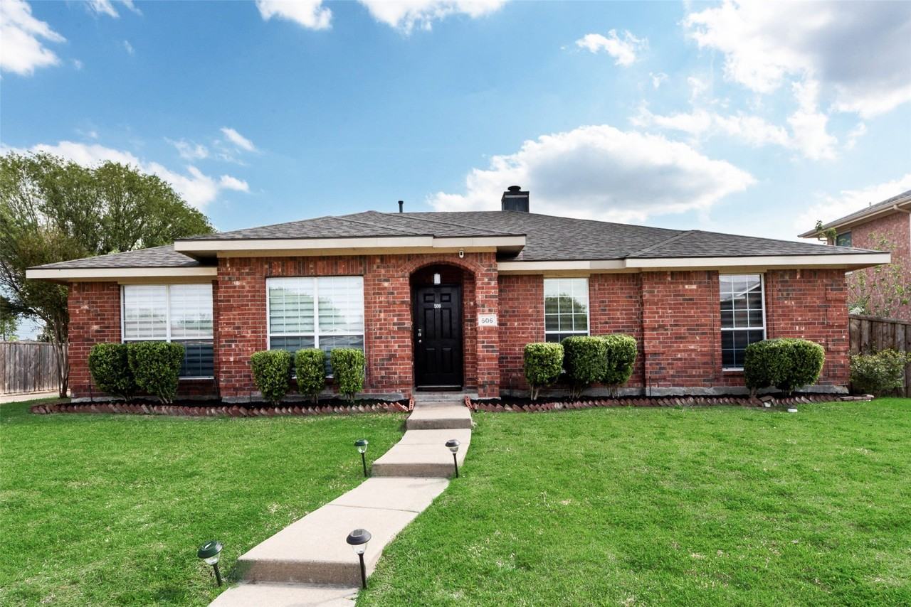 506 Pecos Path Dr - Photo 4 of 19