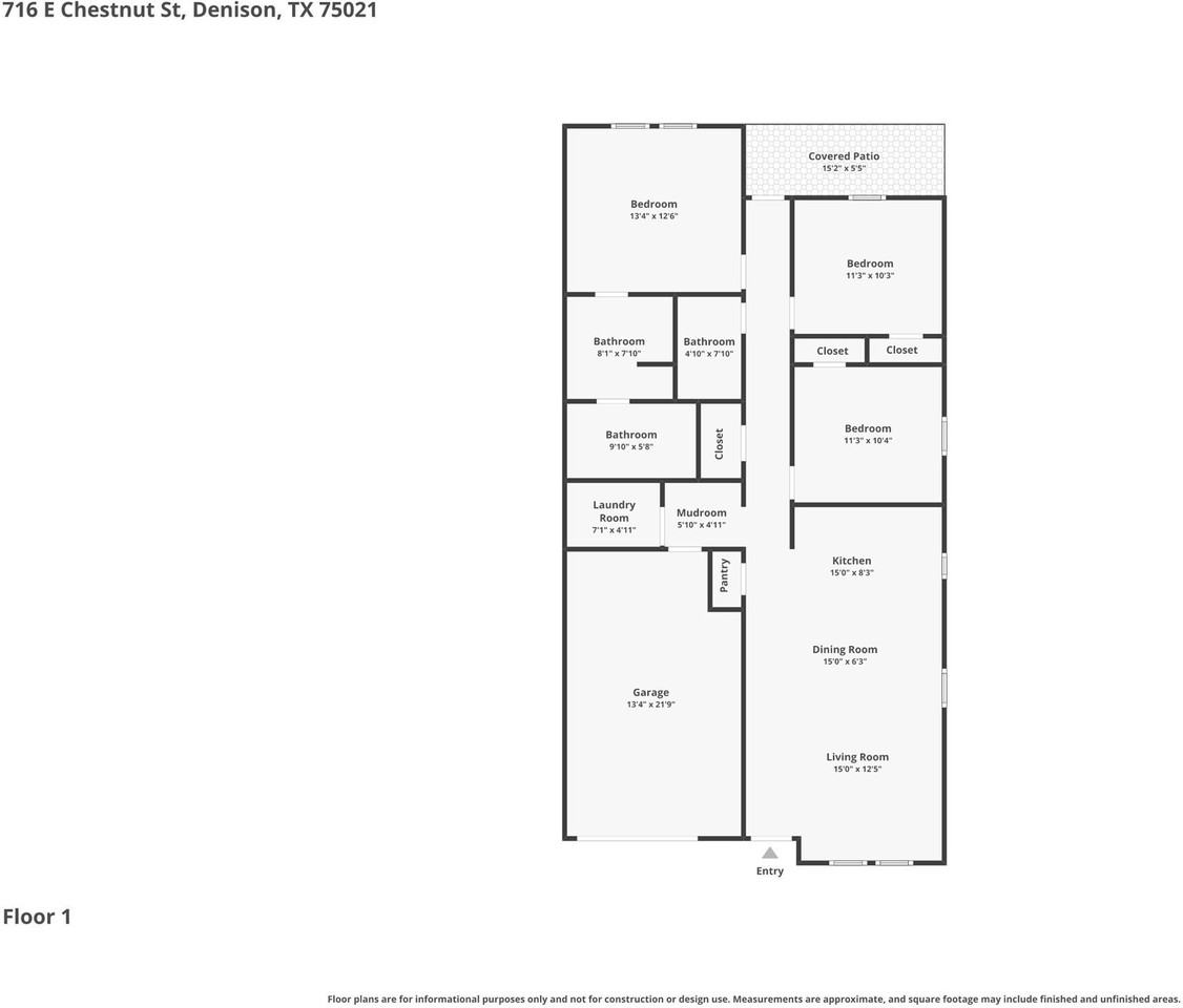 716 E Chestnut St - Photo 6 of 26