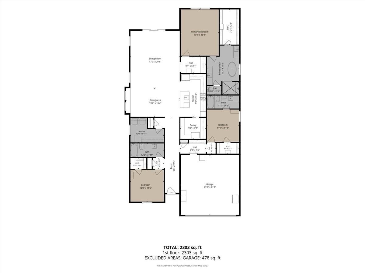 809 Meadow Bend Loop S - Photo 2 of 31