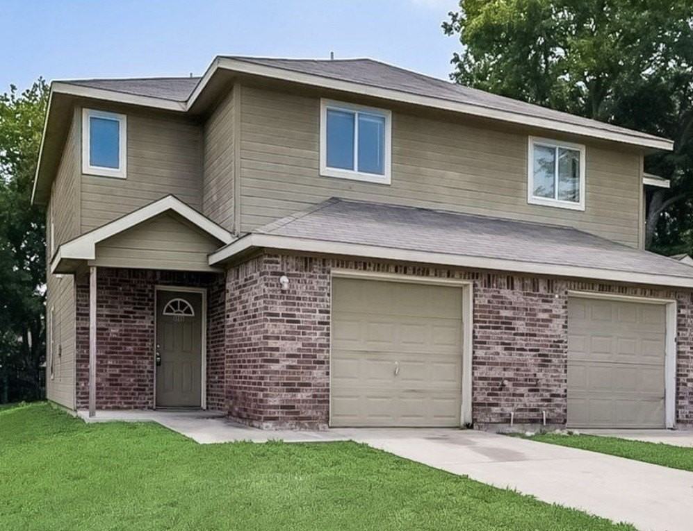 8011 Arbor Ave