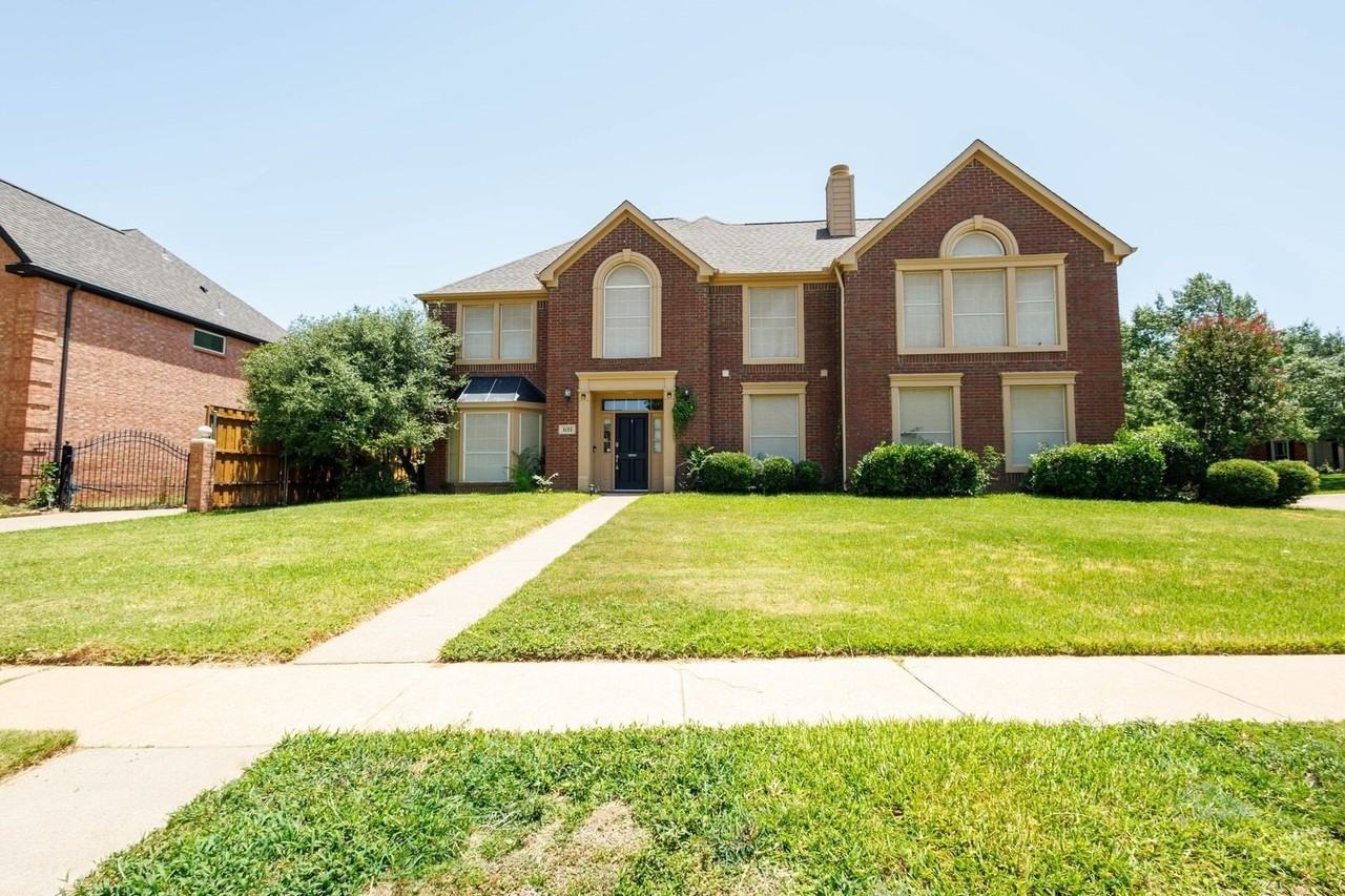 4133 Williams Ct