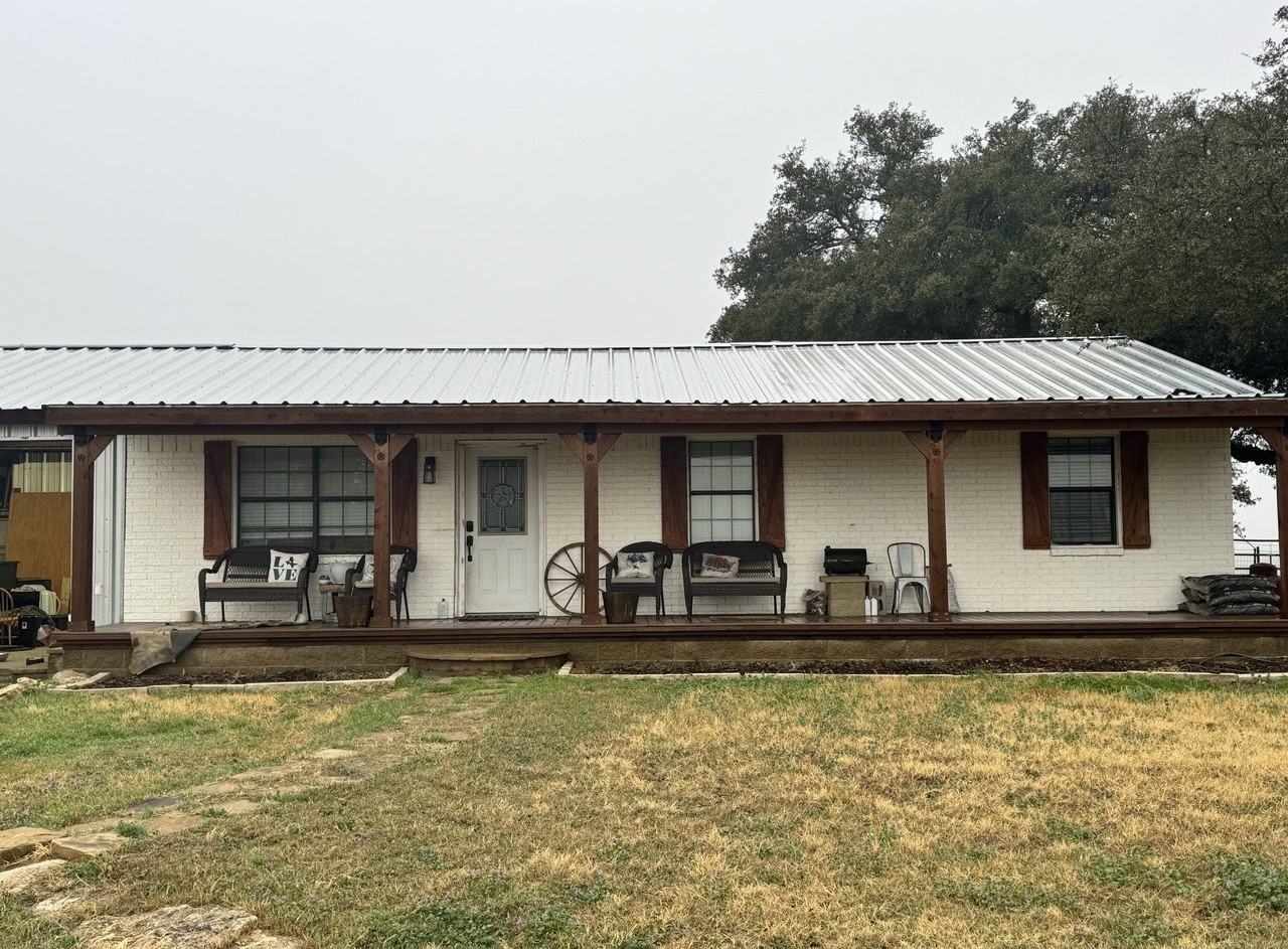 12233 W Fm 8 - Photo 2 of 18