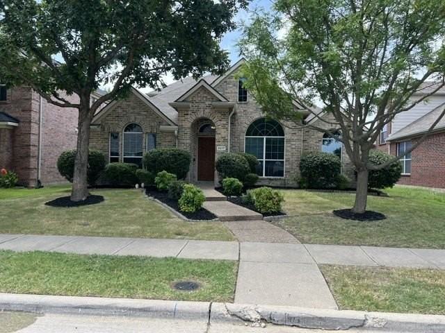 9217 Amber Downs Dr