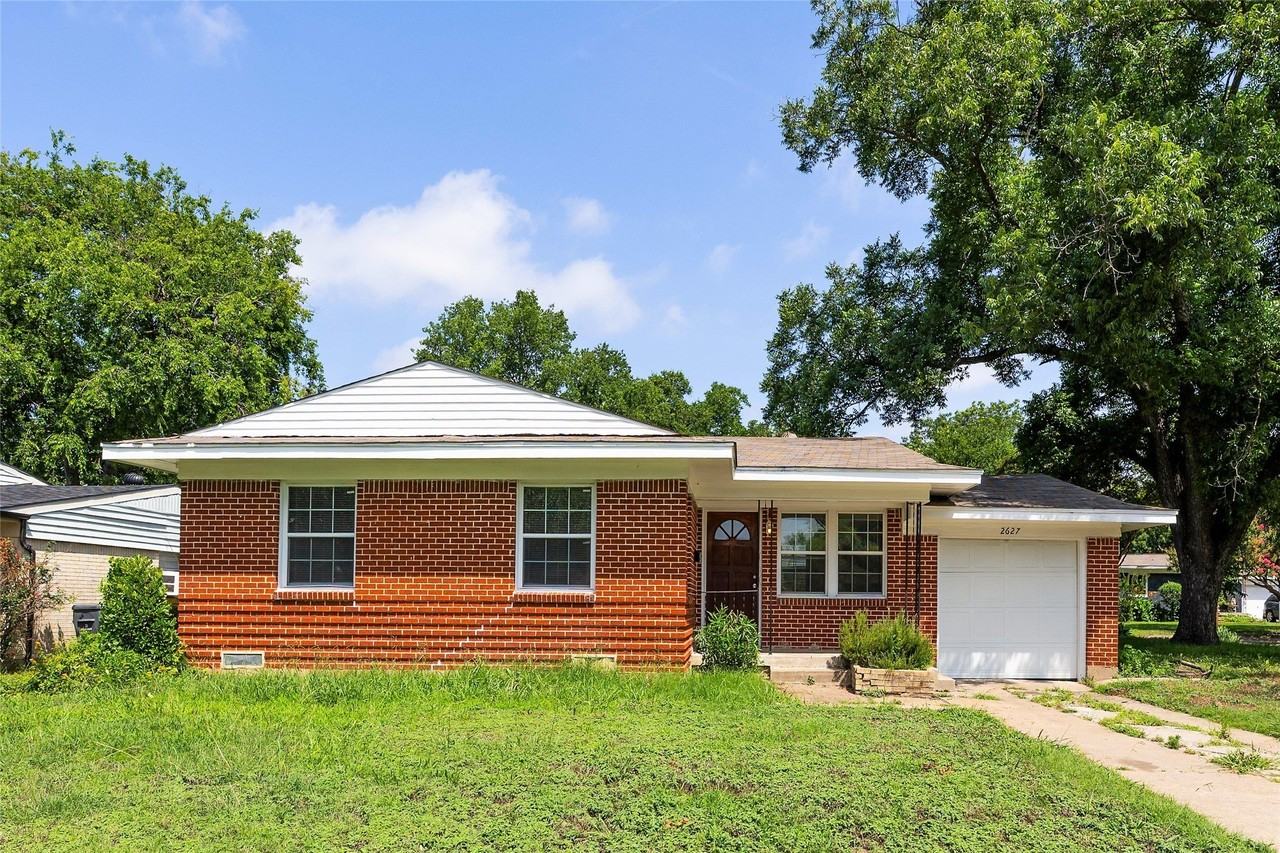 2627 Tealford Dr