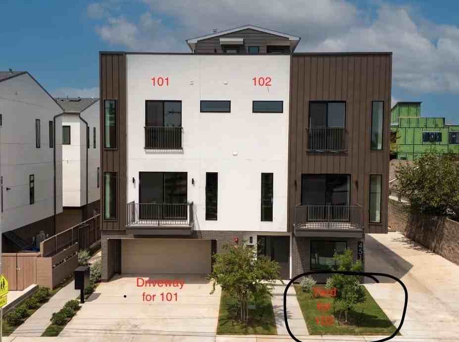 4517 Munger Ave #101 - Photo 2 of 38
