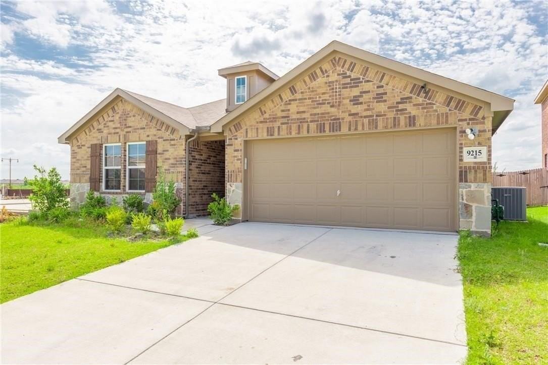 9215 Switchgrass Ln