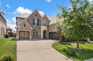 featured image of 3318 Ridgecross Dr