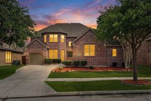 726 Sleepy Creek Dr - Photo 1 of 1