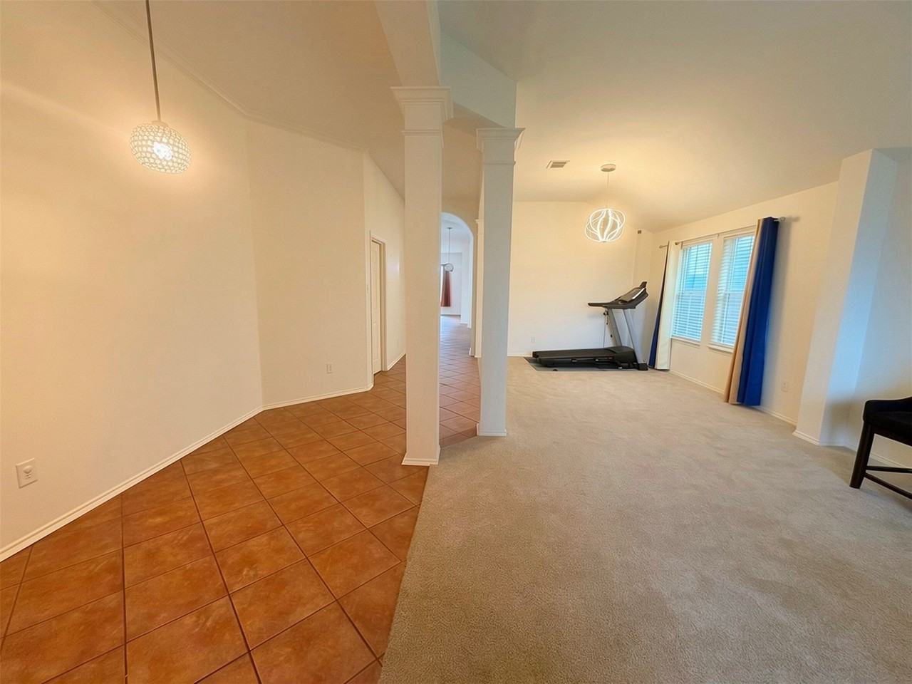 5601 Piedra Dr