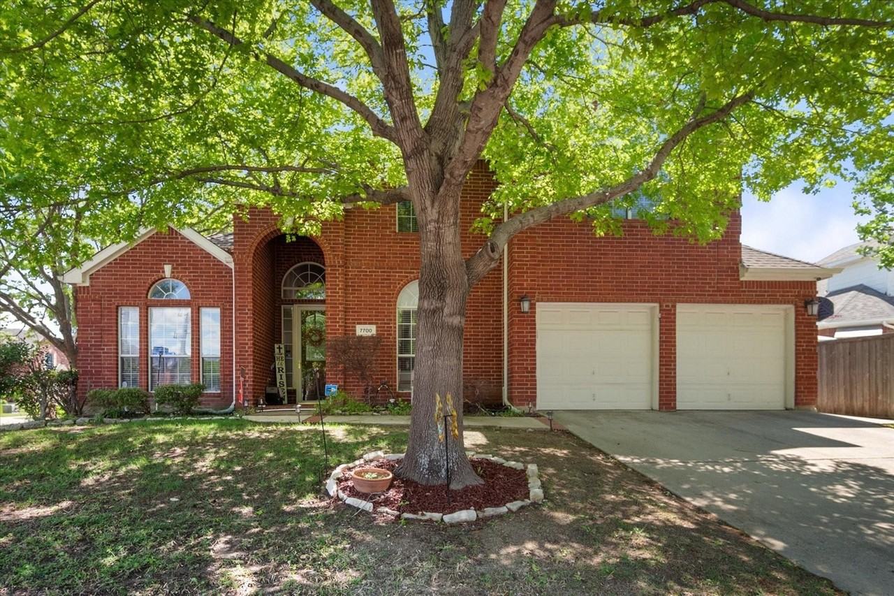 7700 Buccaneer Cir