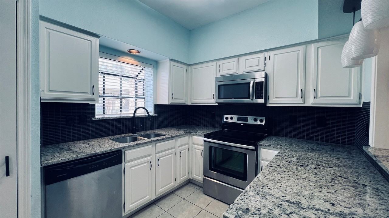 5859 Frankford Rd #1009 - Photo 2 of 25