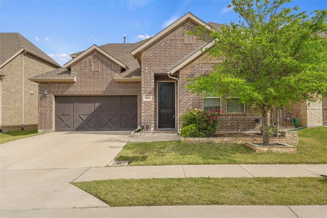 3421 Poinsettia Way