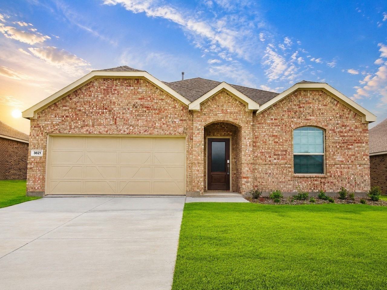3621 Kaufman Ct