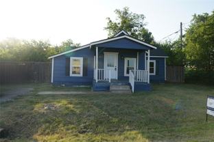 207 N Illinois St - Photo 1 of 1