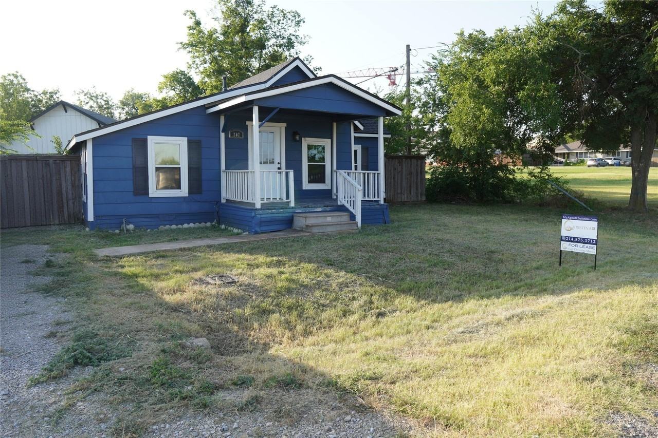 207 N Illinois St - Photo 2 of 17