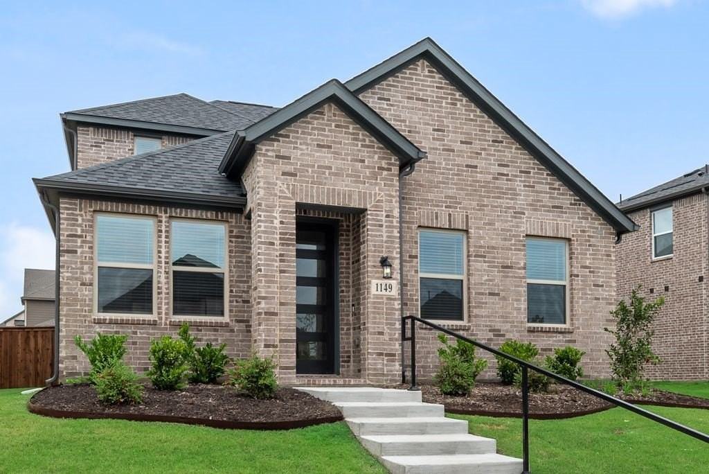 1149 Beautyberry Ln