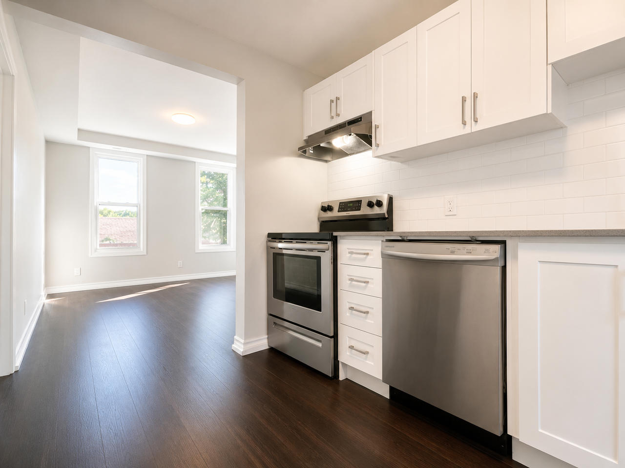 3 Gordon Street #7C