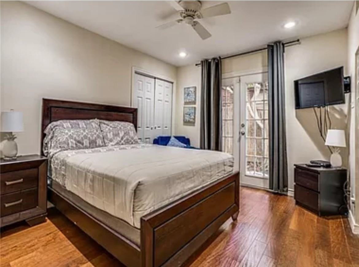 4023 Wycliff Ave #101 - Photo 2 of 6