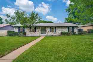 3817 Crestpark Dr - Photo 1 of 1