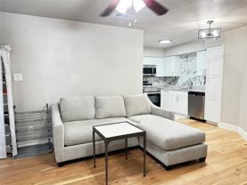 9833 Walnut St #106 - Photo 1 of 1