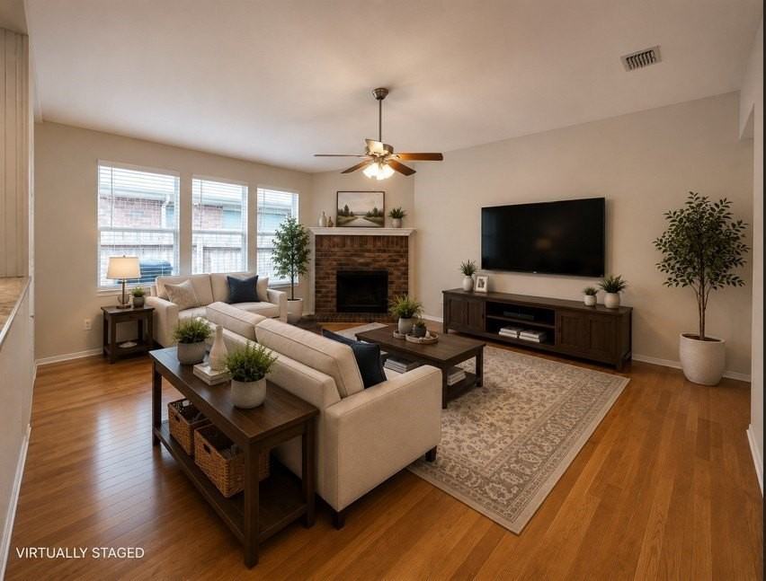 2909 Windhaven Dr - Photo 3 of 19