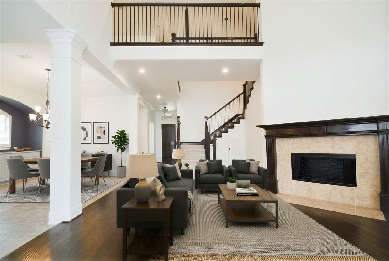 516 Four Stones Blvd - Photo 3 of 21