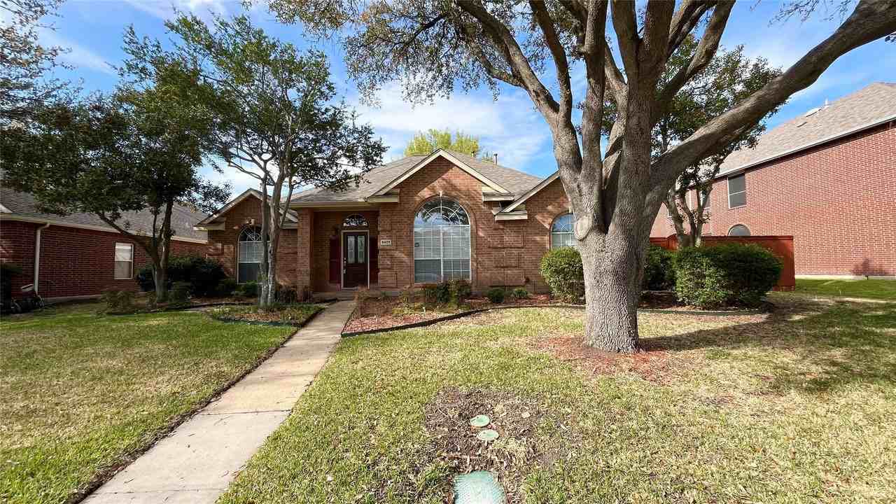 5603 Stonehenge Dr