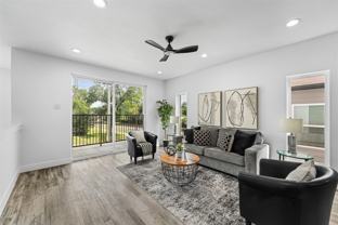 3142 Harmon St - Photo 1 of 1