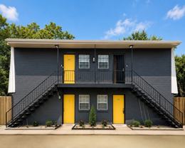 901 Bessie St - Photo 1 of 1