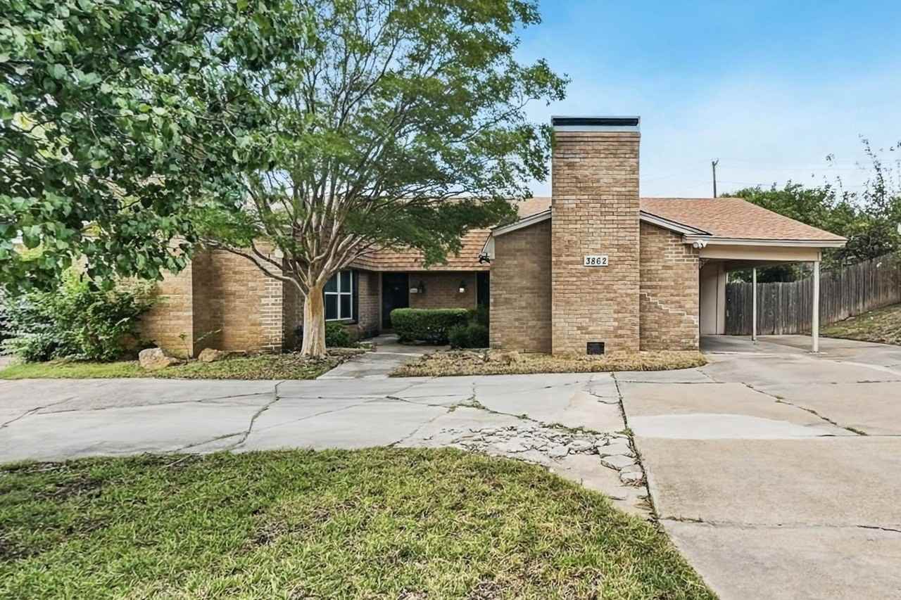 3862 Wonder Ct