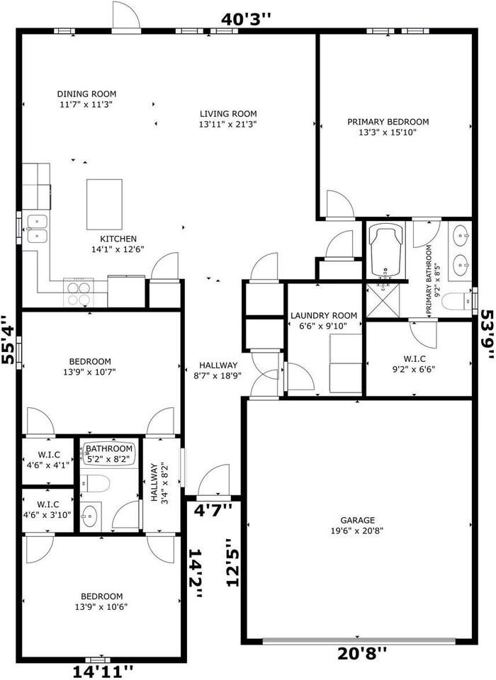 504 Mesa View Trl - Photo 2 of 27